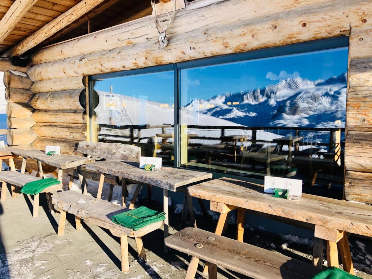Lodge Am Krippenstein Obertraun Kültér fotó