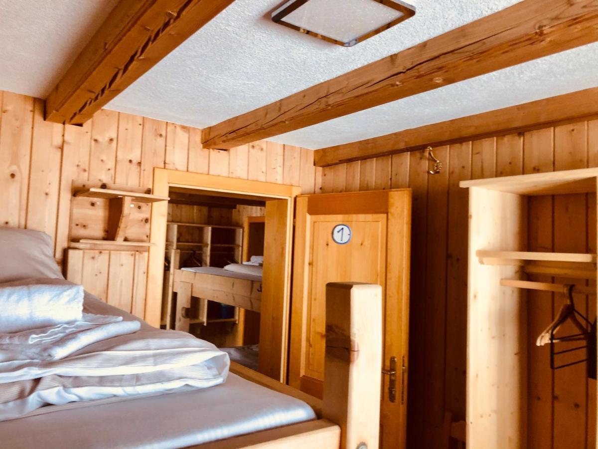 Lodge Am Krippenstein Obertraun Kültér fotó