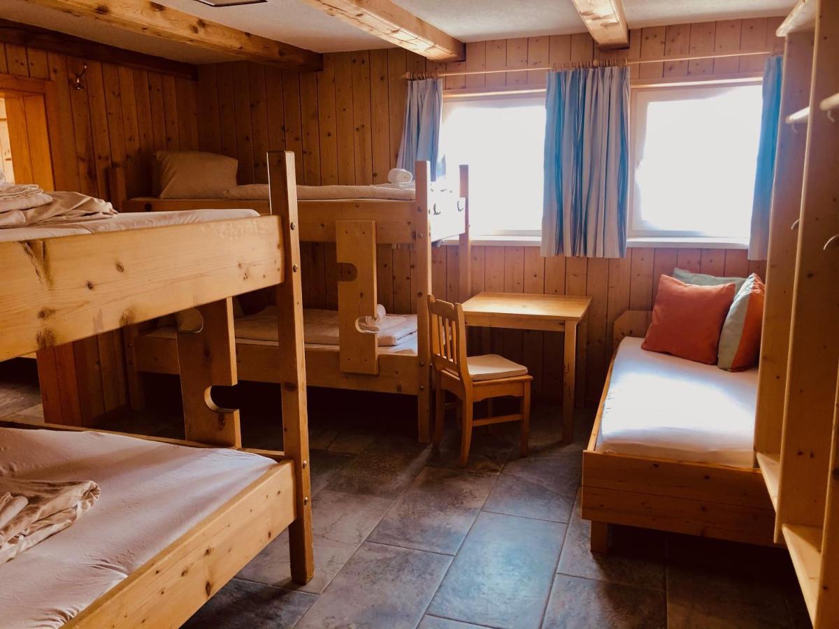 Lodge Am Krippenstein Obertraun Kültér fotó