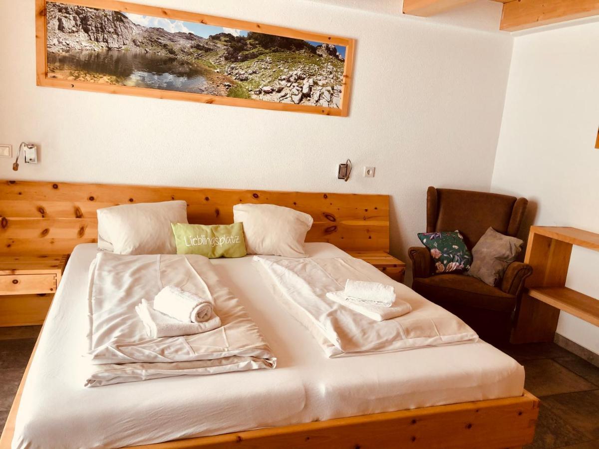 Lodge Am Krippenstein Obertraun Kültér fotó