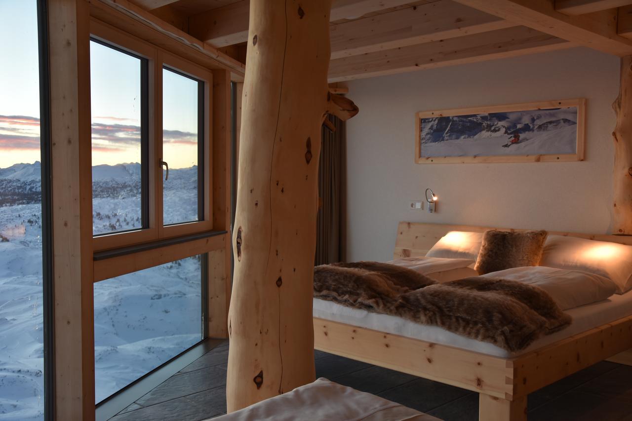 Lodge Am Krippenstein Obertraun Kültér fotó