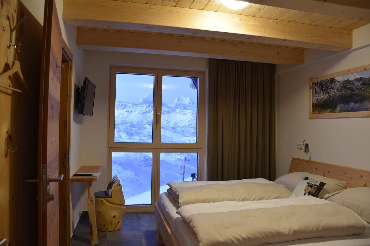 Lodge Am Krippenstein Obertraun Kültér fotó