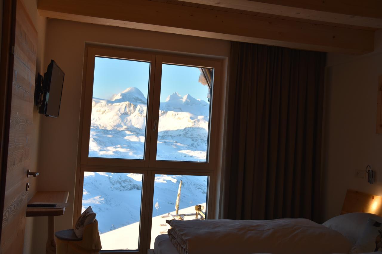 Lodge Am Krippenstein Obertraun Kültér fotó