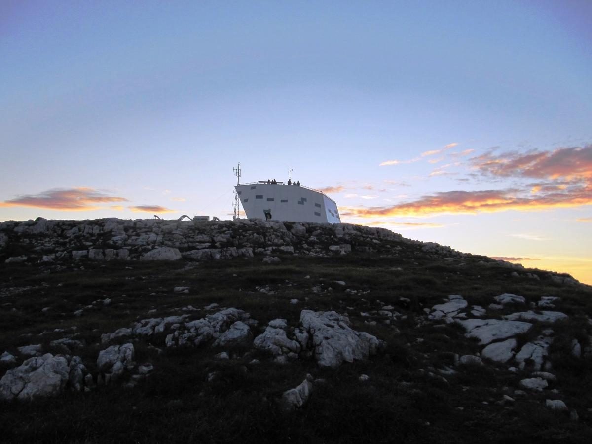 Lodge Am Krippenstein Obertraun Kültér fotó